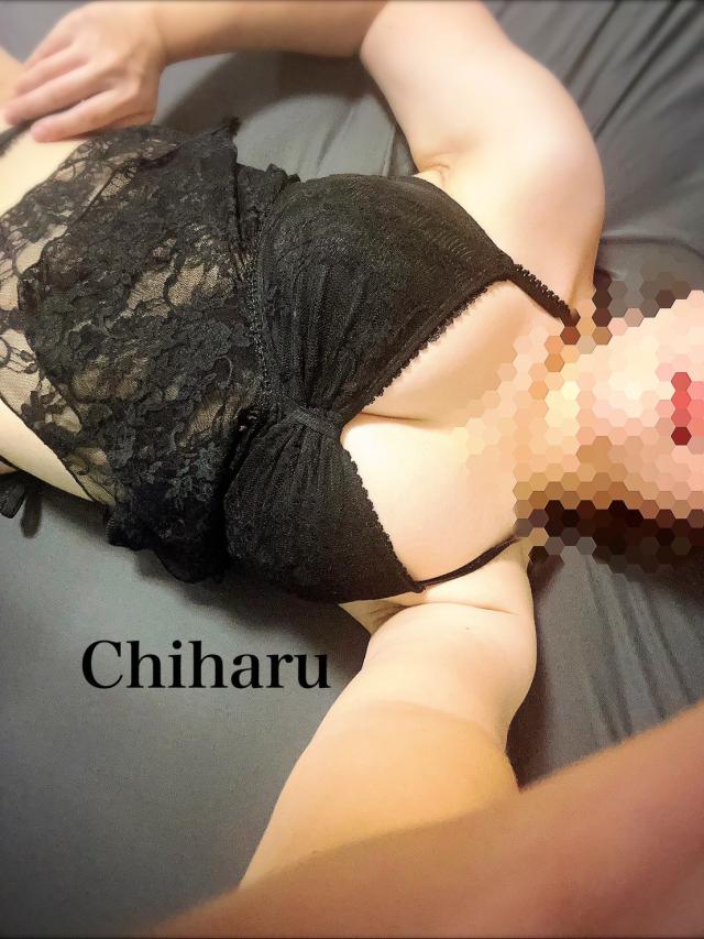 ちはる新人Chiharuプロフィール写真