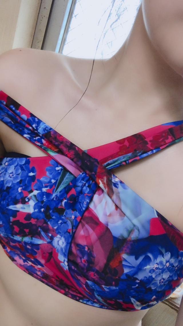 ♡あみ♡洗体コースプロフィール写真