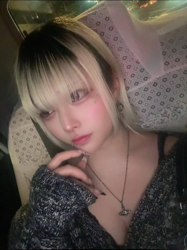 MANDOM マンダム ♡桜華♡洗体コース