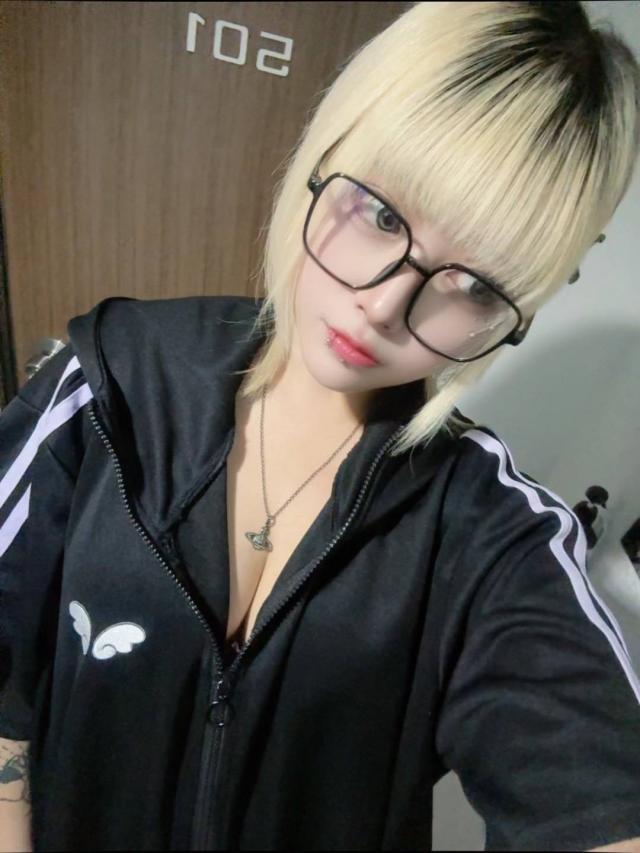 ♡桜華♡洗体コースプロフィール写真