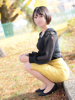 メグプロフィール写真