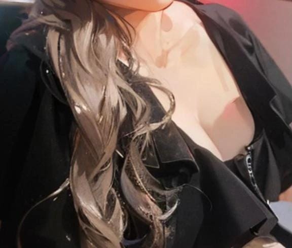 Mariage　ナナ(ハーフ美人）