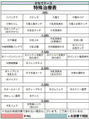 かなでプロフィール写真