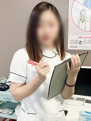 まひるプロフィール写真