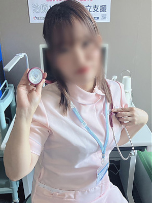 しずくプロフィール写真