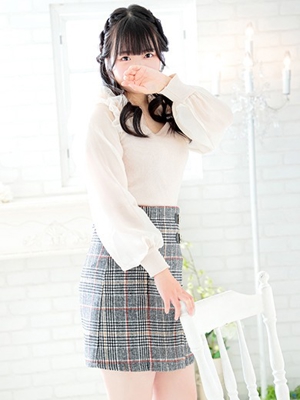 きょうかプロフィール写真