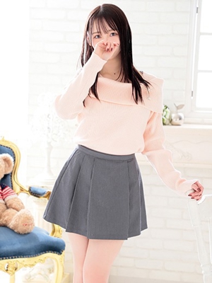 ひとみプロフィール写真