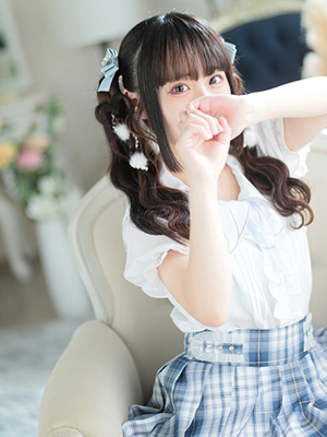 りりプロフィール写真