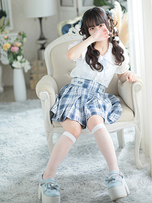 りりプロフィール写真