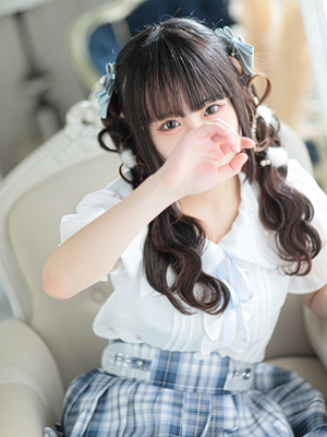 りりプロフィール写真