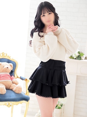 まいかプロフィール写真