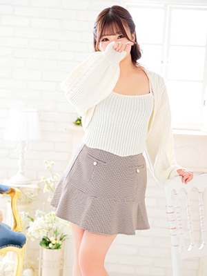 あかりプロフィール写真