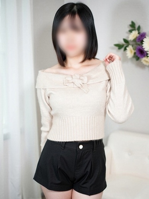 ゆなプロフィール写真