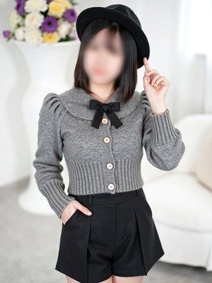 ゆなプロフィール写真