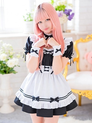 めるプロフィール写真