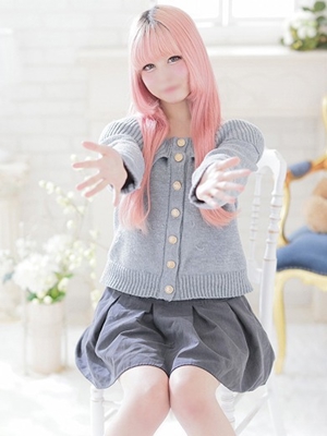 めるプロフィール写真