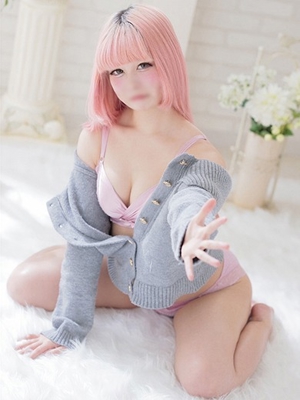 めるプロフィール写真