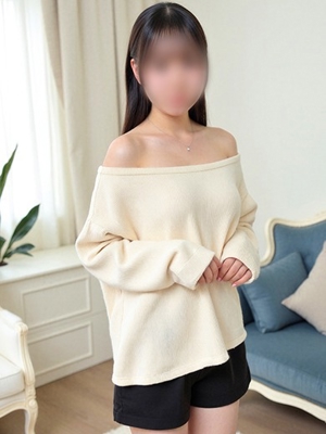 まひなプロフィール写真