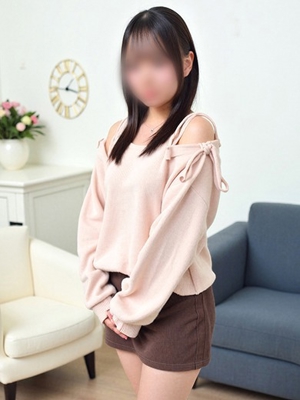 まひなプロフィール写真