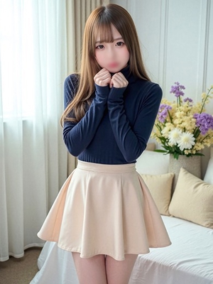 まみプロフィール写真