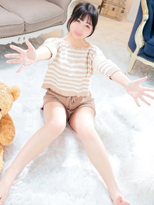 こいプロフィール写真