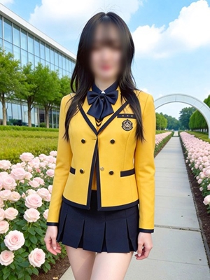 ゆのあプロフィール写真