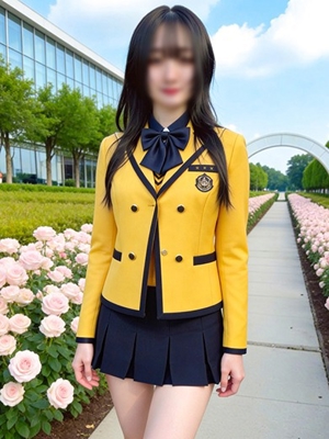 ゆのあプロフィール写真