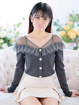 さなプロフィール写真