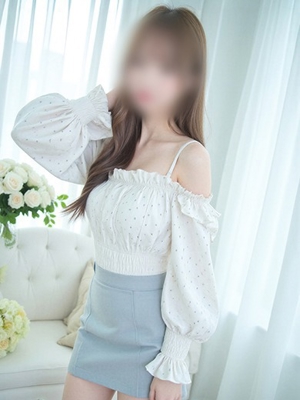 ゆらプロフィール写真