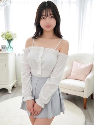 かれんプロフィール写真