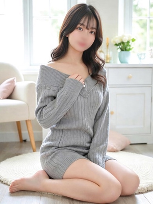 かれんプロフィール写真