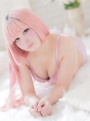 めるプロフィール写真