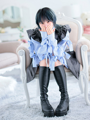 りおプロフィール写真