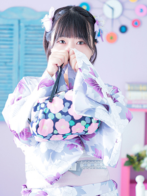うたプロフィール写真