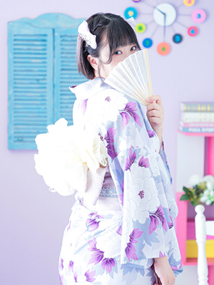 うたプロフィール写真
