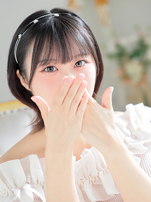 ひなプロフィール写真