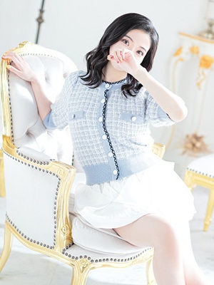 すみれプロフィール写真