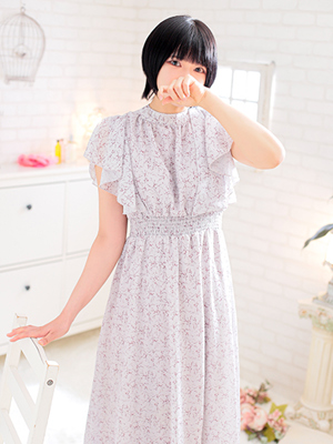 雫(しずく)プロフィール写真