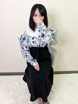 あざみプロフィール写真