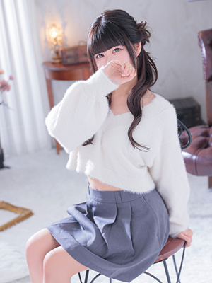 めるプロフィール写真