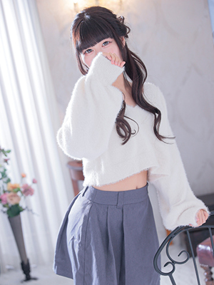 めるプロフィール写真