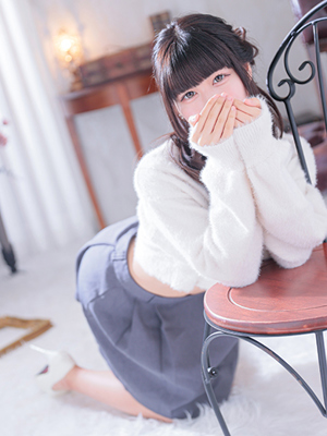 めるプロフィール写真