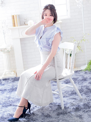 由美(ゆみ)プロフィール写真
