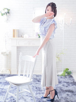 由美(ゆみ)プロフィール写真