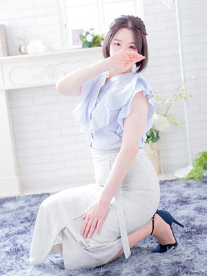 由美(ゆみ)プロフィール写真