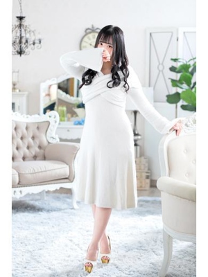 ももプロフィール写真