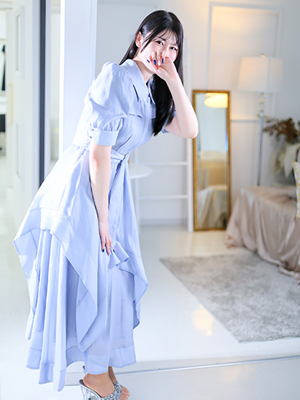 葵(あおい)プロフィール写真