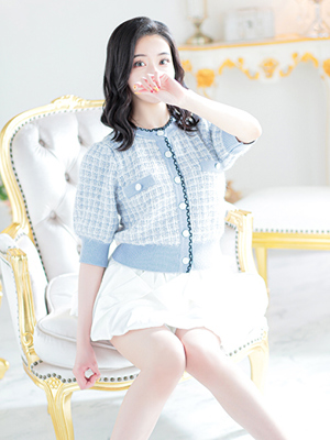 すみれプロフィール写真
