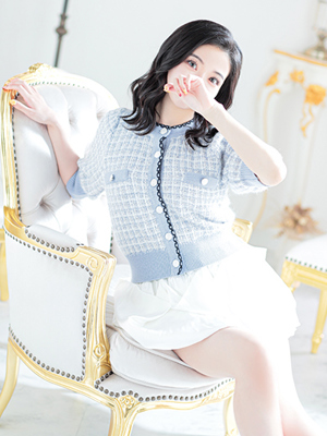 すみれプロフィール写真