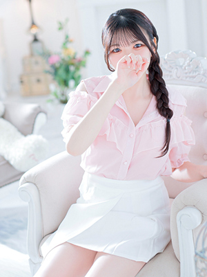 まりんプロフィール写真